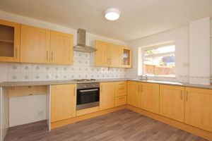 Kitchen view 2- click for photo gallery